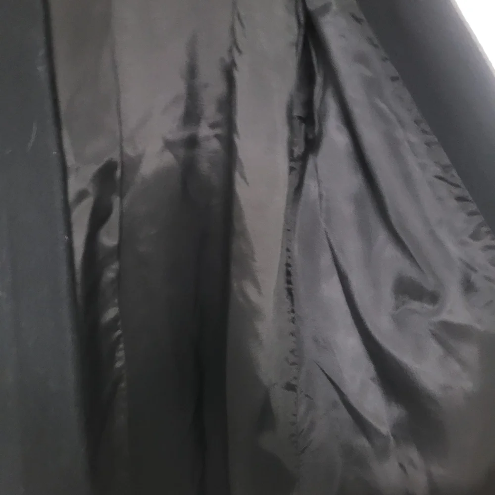 Ashley Scott black jacket - Picture 5 of 9